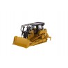 DM85553 - Caterpillar D6 SU-blade track-type tractor dozer /1:50 Diecast Masters