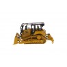 DM85553 - Caterpillar D6 SU-blade track-type tractor dozer /1:50 Diecast Masters