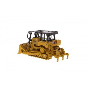 DM85553 - Caterpillar D6 SU-blade track-type tractor dozer /1:50 Diecast Masters