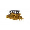 DM85553 - Caterpillar D6 SU-blade track-type tractor dozer /1:50 Diecast Masters