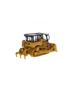 DM85553 - Caterpillar D6 SU-blade track-type tractor dozer /1:50 Diecast Masters