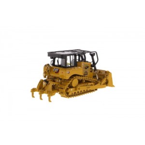 DM85553 - Caterpillar D6 SU-blade track-type tractor dozer /1:50 Diecast Masters