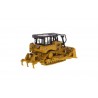 DM85553 - Caterpillar D6 SU-blade track-type tractor dozer /1:50 Diecast Masters
