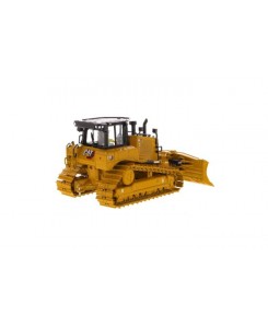 DM85554 - Caterpillar D6 XE LGP track-type tractor dozer /1:50 Diecast Masters