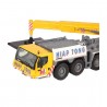 732/29 Liebherr LTM11200-9.1 telescopic crane Hiap Tong /1:50 NZG