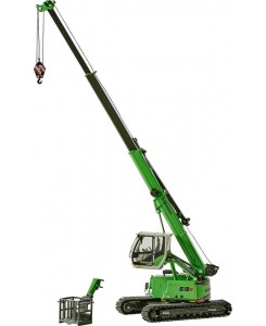 228.0 - Sennebogen 613E crawler crane / 1:50 ROS