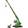 228.0 - Sennebogen 613E crawler crane / 1:50 ROS