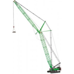 Sennebogen 5500 G-serie gru cingolata tralicciata / 1:50 Conrad