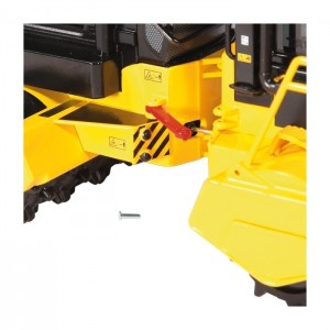 996 TANA E520 lanfill compactor /1:50 NZG