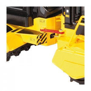 996 TANA E520 lanfill compactor /1:50 NZG