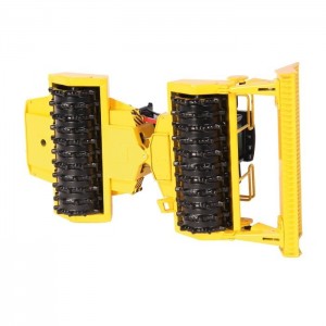 996 TANA E520 lanfill compactor /1:50 NZG