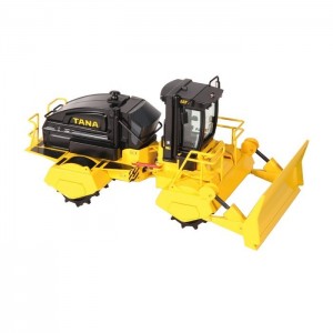 996 TANA E520 lanfill compactor /1:50 NZG