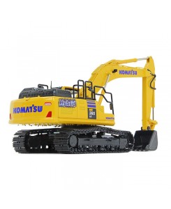 50-3412 - KOMATSU HB365LC-3 tracked excavator /1:50 First Gear