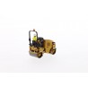 DM85593 - Caterpillar CB2.7 utility compactor /1:50 Diecast Masters