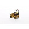 DM85593 - Caterpillar CB2.7 utility compactor /1:50 Diecast Masters