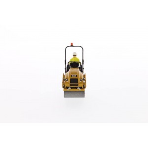 DM85593 - Caterpillar CB2.7 utility compactor /1:50 Diecast Masters