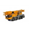 Liebherr LTM1090-4.2 mobile crane / 1:50 WSImodels