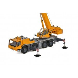 Liebherr LTM1090-4.2 mobile crane / 1:50 WSImodels