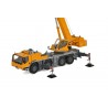 Liebherr LTM1090-4.2 mobile crane / 1:50 WSImodels