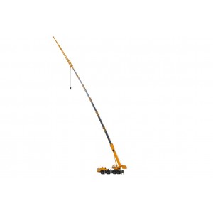 Liebherr LTM1090-4.2 mobile crane / 1:50 WSImodels