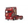 DAF XF SSC 4x2 Besnier - WSImodels
