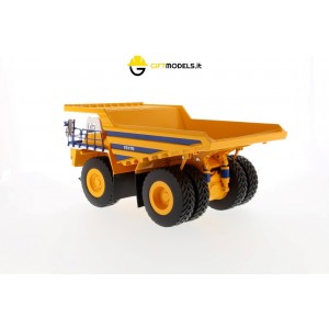 BELAZ 75170 mining dump truck / 1:50 Diecast Masters