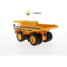 BELAZ 75170 mining dump truck / 1:50 Diecast Masters