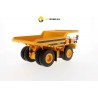 BELAZ 75170 mining dump truck / 1:50 Diecast Masters