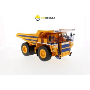 BELAZ 75170 mining dump truck / 1:50 Diecast Masters