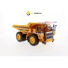 BELAZ 75170 mining dump truck / 1:50 Diecast Masters