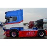 76270 - Scania R-serie Topline 4x2 Contlift /1:50 TEKNO
