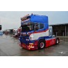 76270 - Scania R-serie Topline 4x2 Contlift /1:50 TEKNO