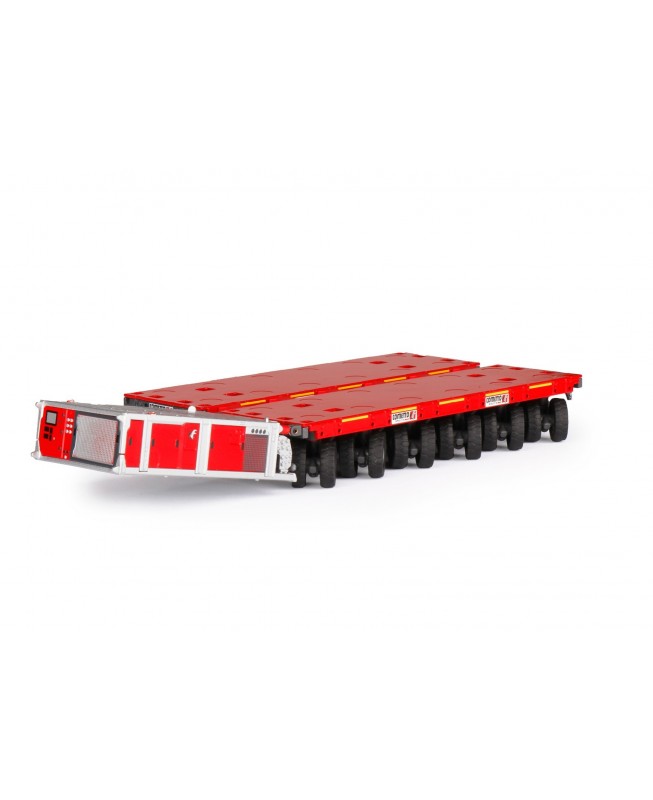 98035/0 MSPE Self-propelled electronic modules with power pack / 1:50 Conrad