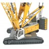 788 LIEBHERR LR1300 Litronic crawler crane /1:50 NZG