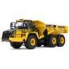FG50-3347 Komatsu HM400-5 dumper articolato / 1:50 First Gear