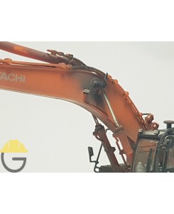 WM004 - Hitachi ZX470 tracked excavator /1:50 giftmodels