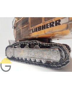 WM004 - Liebherr R996 front shovel Thiess /1:50 giftmodels