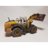WM002 - Liebherr L564 wheel loader /1:50 giftmodels