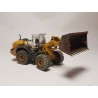 WM002 - Liebherr L564 wheel loader /1:50 giftmodels
