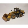 WM001 - Komatsu WA-470 wheel loader /1:50 giftmodels