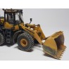 WM001 - Komatsu WA-470 wheel loader /1:50 giftmodels