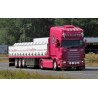 74906 - Scania R Topline 4x2 fish-transport Van Wijk /1:50 TEKNO