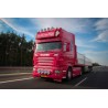 74906 - Scania R Topline 4x2 fish-transport Van Wijk /1:50 TEKNO