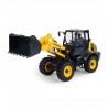 UH8145 Komatsu WA100M-8 wheel loader /1:50 Universal Hobbies