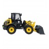 UH8145 Komatsu WA100M-8 wheel loader /1:50 Universal Hobbies