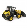 UH8145 Komatsu WA100M-8 pala gommata /1:50 Universal Hobbies