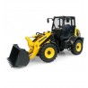 UH8145 Komatsu WA100M-8 wheel loader /1:50 Universal Hobbies