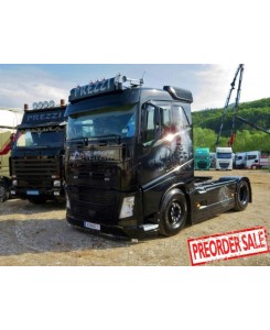 75122 - Volvo FH4 4x2 Independent Trucking - Prezzi /1:50 TEKNO