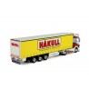 74853 - Scania NSG R 4x2 curtainside TALLAKSEN - HAKULL /1:50 TEKNO