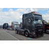 76579 - Scania R Topline 6x2 Patounas /1:50 TEKNO